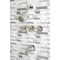 Kingston Brass KBX8136BX Three-Handle Tub and Shower Faucet, Polished Nickel KBX8136BX - alternate 5